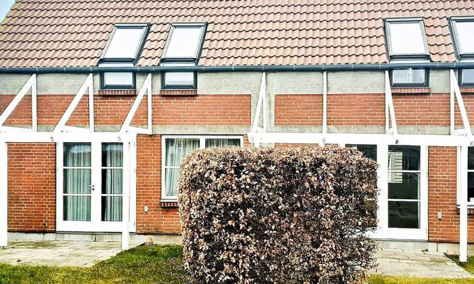 Kalvehave Casa | Holiday home Kalvehave V