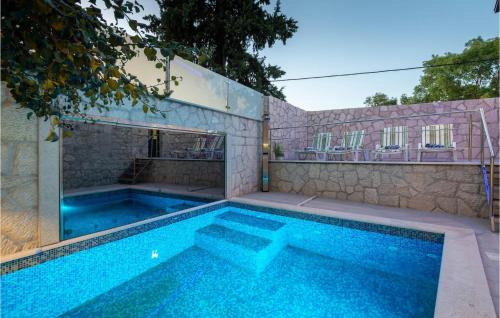 Kamenmost Casa | Holiday Home Kamenmost Bb V