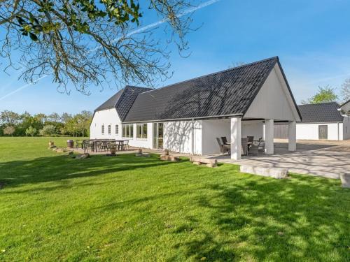 Fur Casa | Holiday Home Kara - 100m to the inlet by Interhome