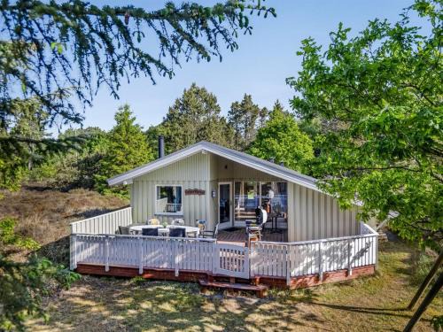 Romo Casa | Holiday Home Karlotta - 2-2km from the sea by Interhome