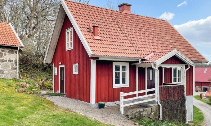 Karlskrona Casa | Holiday home KARLSKRONA IV