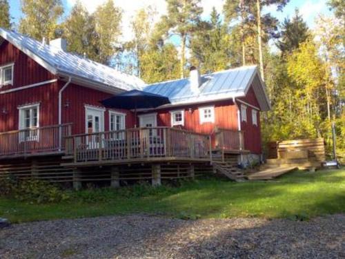 Lohja Casa | Holiday Home Karri by Interhome