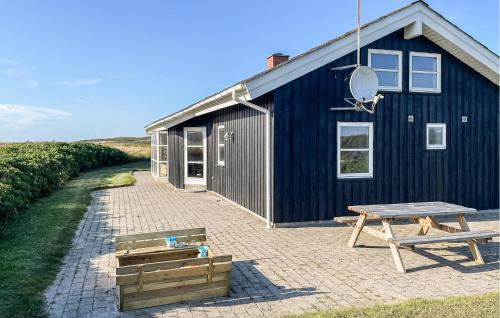 Nr. Lyngby Casa | Holiday Home Kaskelotvej