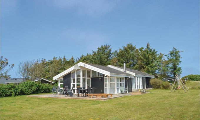Nr. Lyngby Casa | Holiday home Kaskelotvej LÃ¸kken X