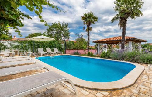 Kastelir Casa | Holiday Home Kastelir Iix