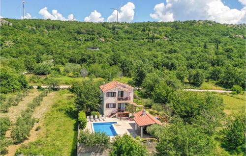 Sestanovac Casa | Holiday Home Katuni 05