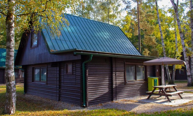 Hradec Kralove Casa | Holiday Home Kemp Stříbrný rybník-6 by Interhome