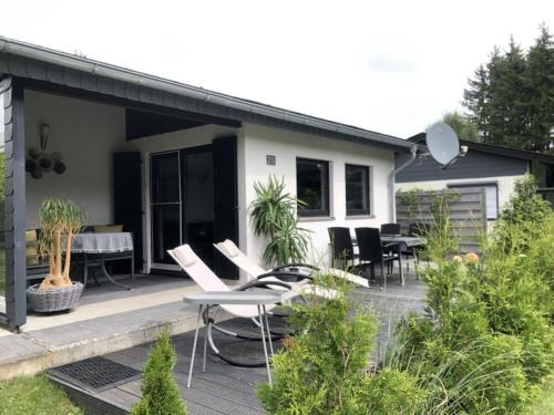 Usseln Apartamento | Holiday home Kent Comfortable Vacation Home