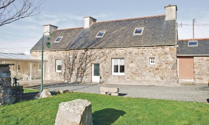 Kerbors Casa | Holiday Home Kerbors Wx-1650