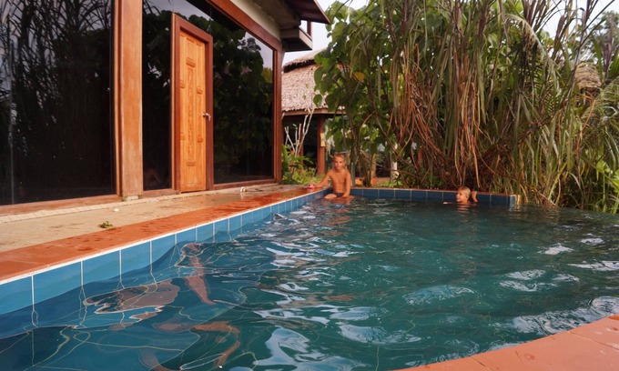 Khuk Khak Beach Hotel | Khao Lak Relax Resort