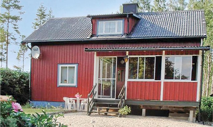 Animskog Casa | Holiday Home Kilane Ånimskog