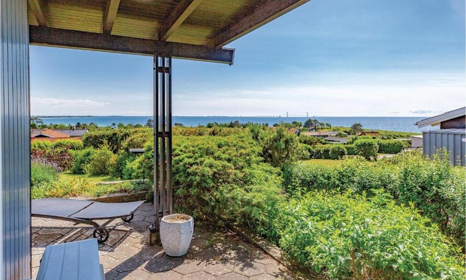 Frolunde Casa | Holiday Home Kløverbakken