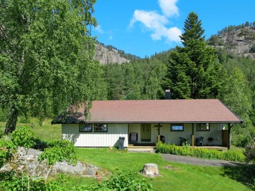 Nissedal Casa | Holiday Home Knatten by Interhome