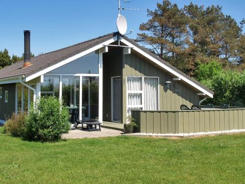 Sønder Nissum Casa | Holiday Home Kody - 350m to the fjord by Interhome