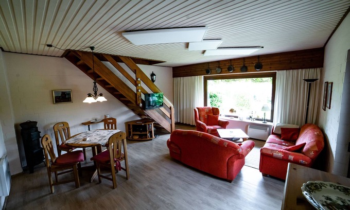 Schoenhagen Casa | Holiday home Kogge 3 - Holiday home Kogge/Behnken