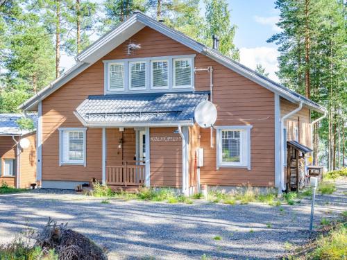 Koli National Park Casa | Holiday Home Kolinpilvi by Interhome