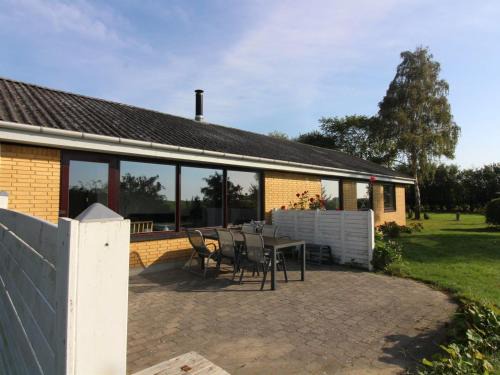 Pedersker Casa | Holiday Home Kolle - 3-2km from the sea by Interhome