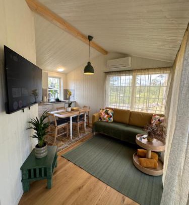 Norrkoping O Casa | Holiday home Kolmårdsgården