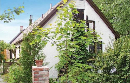 Listarum Casa | Holiday Home Komstad Stengravar Gärsnäs