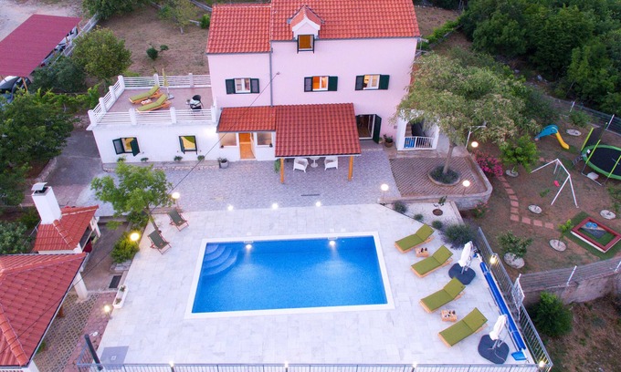 Koprivno Casa | Casa de vacaciones Koprivno