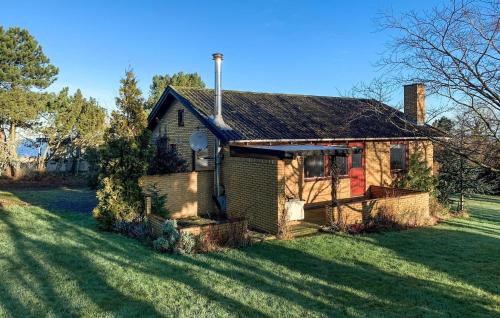 Sandvig Casa | Holiday Home Korsbjerg