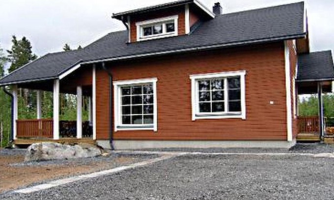 Jyvaskyla Casa | Holiday Home Kotiniemi