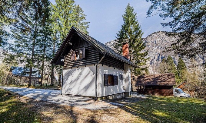 Ukanc Casa | Holiday Home Kozorog