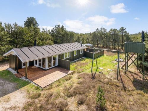 Læsø Casa | Holiday Home Kristiina - 300m from the sea by Interhome