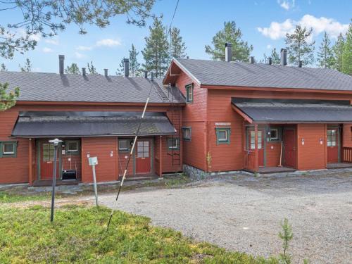 Akaslompolo Casa | Holiday Home Kuerkartano 4-aarre by Interhome