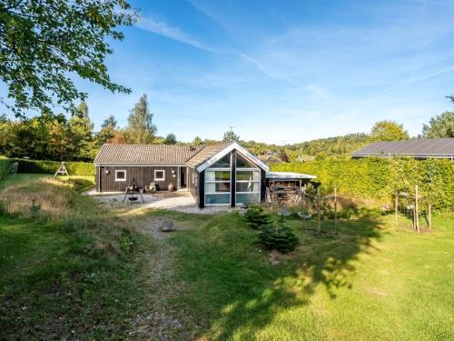 Lyngsbæk Strand Casa | Holiday Home Kukka - 600m from the sea by Interhome
