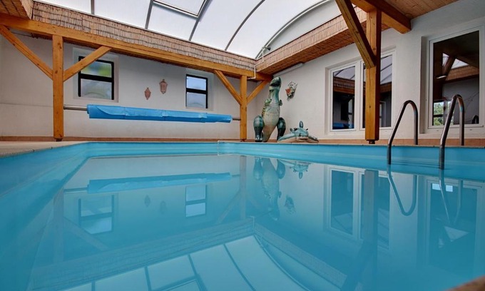 Ctetin Casa | Holiday Home Kvitek