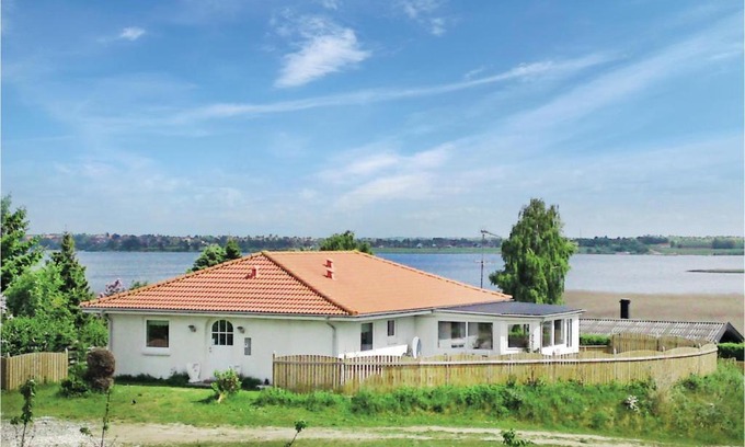 Frederikssund Municipality Casa | Holiday Home Kystsvinget