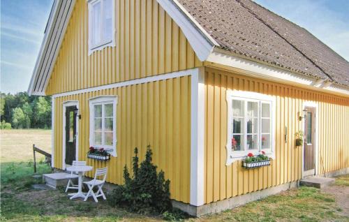 Stromsnasbruk Casa | Holiday Home Löväng Strömsnäsbruk