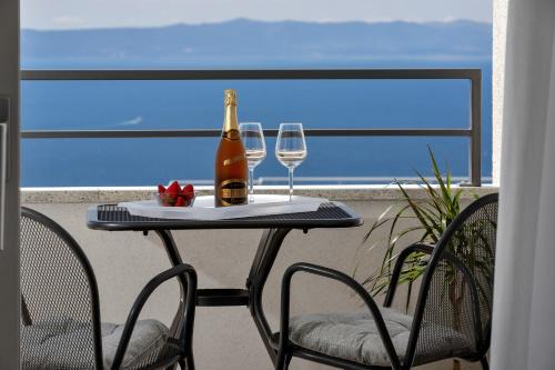 Veliko Brdo Casa | Holiday home L & B Makarska