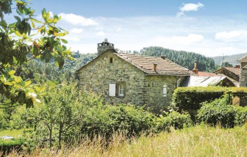 Peyremale Casa | Holiday Home L'elziere