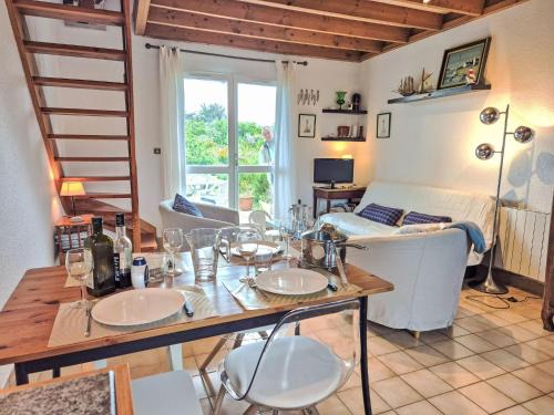Rotheneuf-Le Pont Casa | Holiday Home La Baie des Corsaires-9 by Interhome