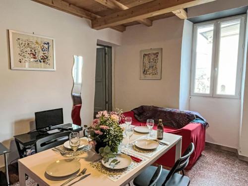 Casa Carli Casa | Holiday Home La Canonica - PRE190 by Interhome