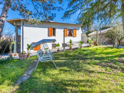 Pogi Casa | Holiday Home La Casa del Ponte Romano by Interhome
