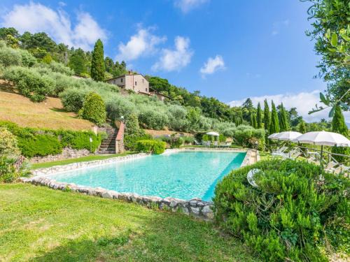 Pescia Casa | Holiday Home La Cupola- Rosa by Interhome