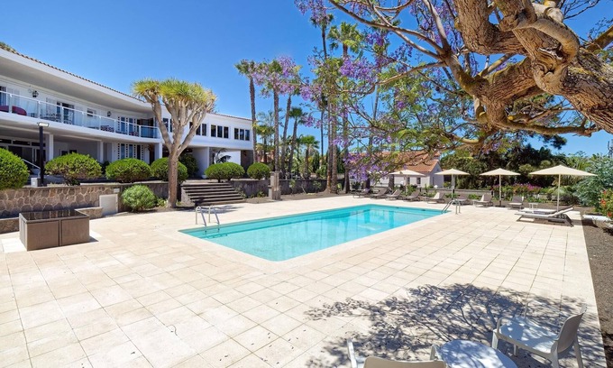 Tafira Cabaña | Holiday Home La Ideal by VillaGranCanaria