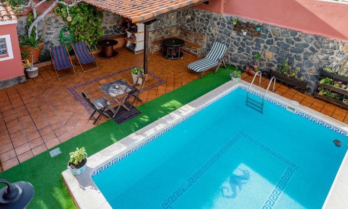 Bajamar Casa | Holiday Home La Marea by Interhome