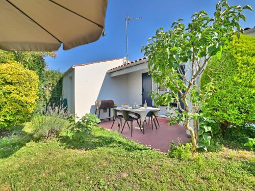 Dolus-d'Oleron Casa | Holiday Home La Parie 2 by Interhome