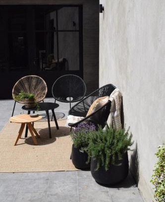 Heilig Kerst Apartamento | Holiday Home La Petite Maison