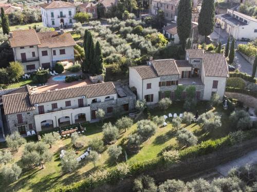 Lucignano Casa | Holiday Home La Smarrita Dei Carradori by Interhome