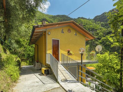 Montignoso Casa | Holiday Home La Sperduta by Interhome