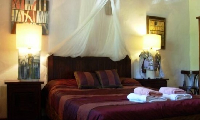 Segura de la Sierra Cabaña | Casa rural (alquiler íntegro) La Tiná para 2 personas