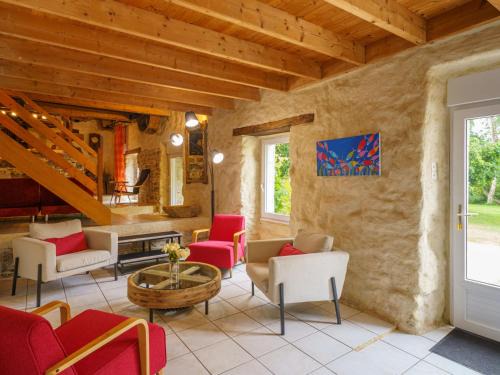 Plovan Casa | Holiday Home La Torche by Interhome