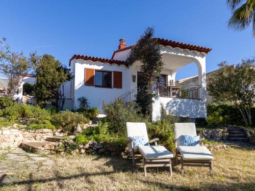 Creixell Casa | Holiday Home La Unica by Interhome
