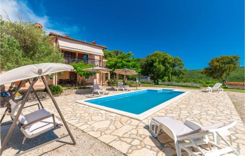 Salakovci Casa | Holiday Home Labin 42