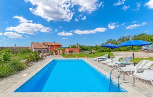 Sveta Nedelja Casa | Holiday Home Labin 52